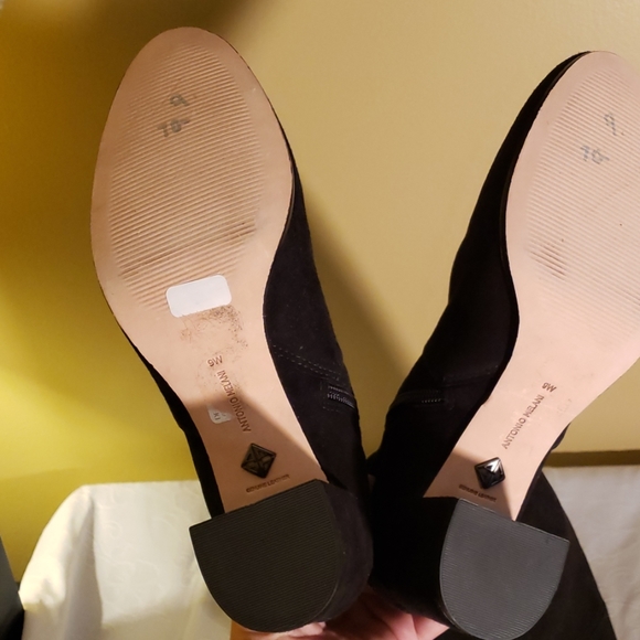 Women's boots - Picture 4 of 4